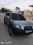 هيونداي توسان 2008, دمشق, RF19355627