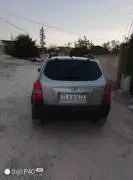 هيونداي توسان 2008, دمشق, RF19355627