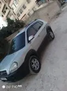هيونداي توسان 2008, دمشق, RF19355627