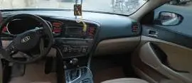 كيا اوبتما 2012, دمشق, RF28321206