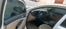 كيا اوبتما 2012, دمشق, RF28321206
