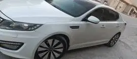 كيا اوبتما 2012, دمشق, RF28321206