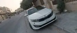 كيا اوبتما 2012, دمشق, RF28321206