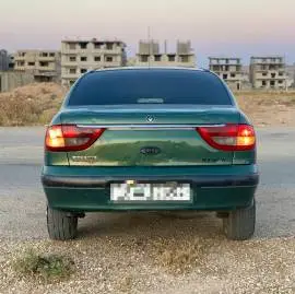 رينو 2002, دمشق, RF48859132