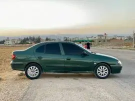 رينو 2002, دمشق, RF48859132