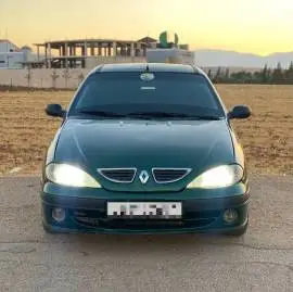 رينو 2002, دمشق, RF48859132