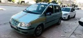 هوندا ماتريكس 2002, دمشق, RF16152695