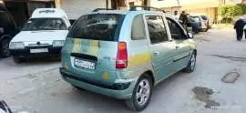 Honda Matrix 2002, Damascus, RF16152695