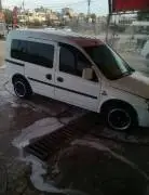 أوبل دوبلو 2007, درعا, RF11852594
