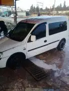 أوبل دوبلو 2007, درعا, RF11852594