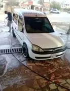 أوبل دوبلو 2007, درعا, RF11852594