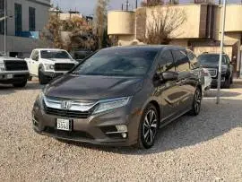 هوندا أوديسي موديل 2018, دمشق, RF15919902