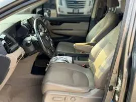 هوندا أوديسي موديل 2018, دمشق, RF15919902