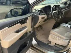 هوندا أوديسي موديل 2018, دمشق, RF15919902