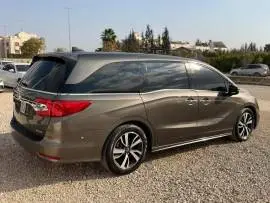 هوندا أوديسي موديل 2018, دمشق, RF15919902