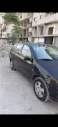 سكودا فابيا 2002, دمشق, RF19354606