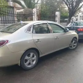 هيونداي افانتي 2008, RF65863057