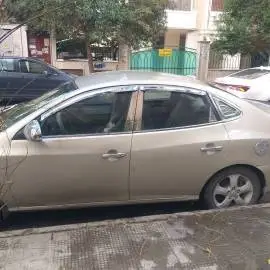 هيونداي افانتي 2008, RF65863057