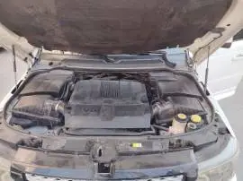 رنج روفر سبورت 2012, دمشق, RF10483892