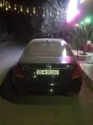 مرسيدس S550 موديل 2015, دمشق, RF15501015
