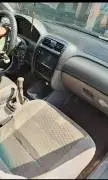 ماذدا 626 موديل 2000, حلب, RF16213190