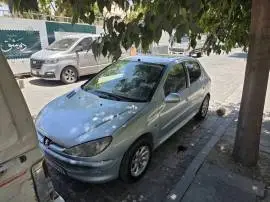 بيجو 206 2004, دمشق, RF18609273