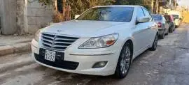 Genesis 2009, Aleppo, RF16067187