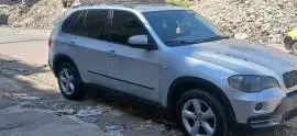 بي ام دبليو X5 2008, حلب, RF17148559