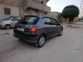 Peugeot 206 2004, Aleppo, RF41216267