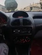 Peugeot 206 2004, Aleppo, RF41216267