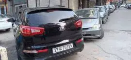 كيا سبورتاج 2012 للبيع, حلب, RF14583694