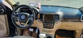 جيب شيروكي 2014, حلب, RF16625700