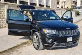 جيب شيروكي 2014, حلب, RF16625700