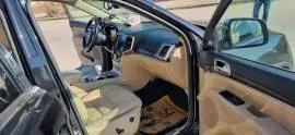 جيب شيروكي 2014, حلب, RF16625700