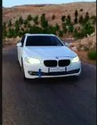 BMW 520D 2013, RF18982911