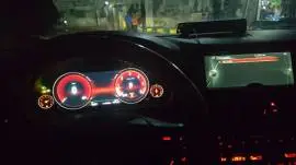 BMW 520D 2013, RF18982911
