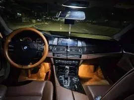 BMW 520D 2013, RF18982911