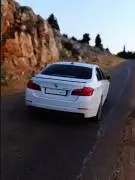 BMW 520D 2013, RF18982911