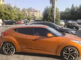 هيونداي فوليستر 2012, دمشق, RF12776522