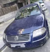 فولكس فاجن باسات 2003, دمشق, RF86749469