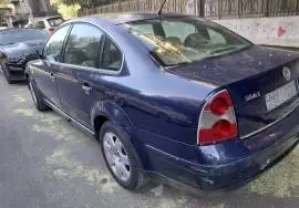 فولكس فاجن باسات 2003, دمشق, RF86749469