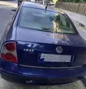 فولكس فاجن باسات 2003, دمشق, RF86749469