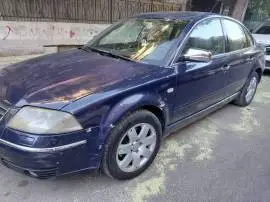 فولكس فاجن باسات 2003, دمشق, RF86749469