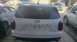 Hyundai Palisade 2019, Aleppo, RF14667904