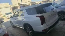 Hyundai Palisade 2019, Aleppo, RF14667904