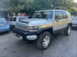 تويوتا اف جي 2009, RF14159549