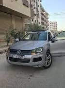 فولكس فاغن طوارق 2012, دمشق, RF10334837