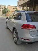فولكس فاغن طوارق 2012, دمشق, RF10334837