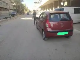 Hyundai i10 2009, RF63779729