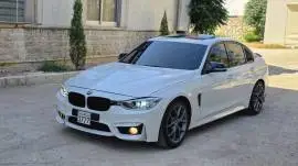 بي ام دبليو 320d 2015, حلب, RF20849360